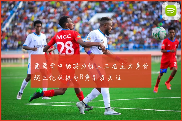 葡萄牙中场实力惊人三名主力身价超三亿双核与B费引发关注